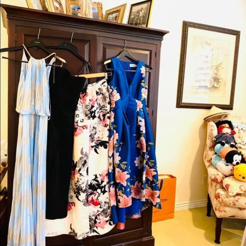 Beautiful Dresses Collection